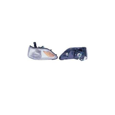 CORONA SOL ON SİNYAL (90-92)