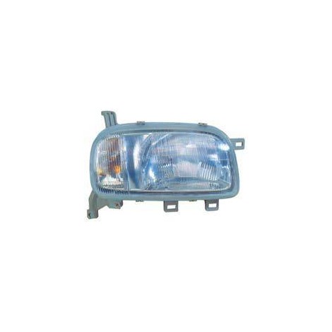 Micra 1993-1997 Far Sol