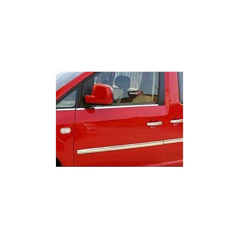 VW Caddy Cam Çıtası 2004-