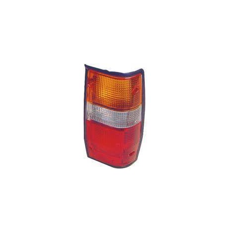 L-200 1987-1992 Stop Lambası Camı Sağ