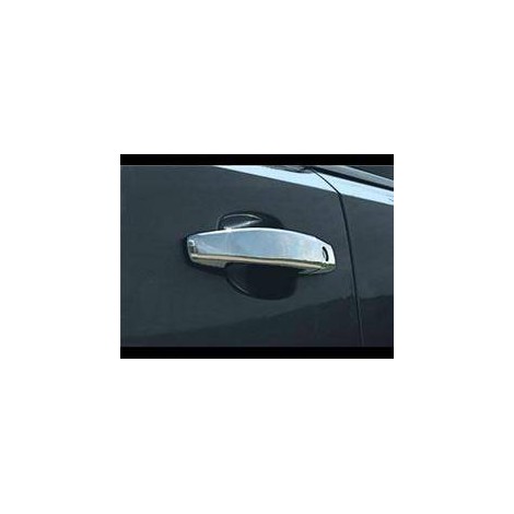 Renault Clio C Kapı Kol Kromu 2007- 4 Kapı
