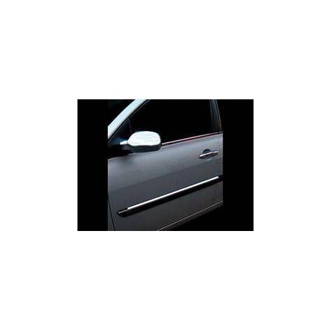 Peugeot 207 Cam Çıtası 2006-