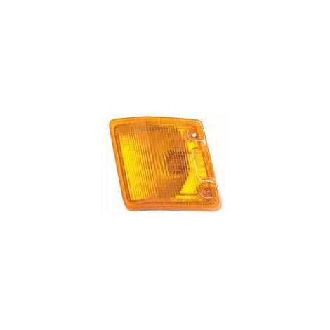 Transporter T-2 Sinyal Sol
