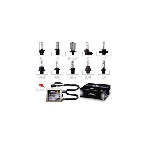 Golf 4 Mtec Xenon Kit
