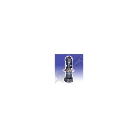 H4 Xenon Yedek Ampul Uzun-Kısa Xenon 8000K