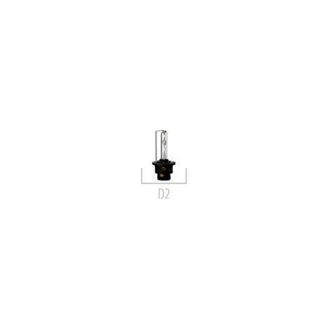 D2S Xenon Yedek Ampul Orjinal Tip 8000K