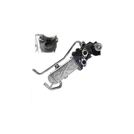 Skoda Roomster Egr Valfı 03P131512C 1.2 Cfwa Motor 2011 Sonrası