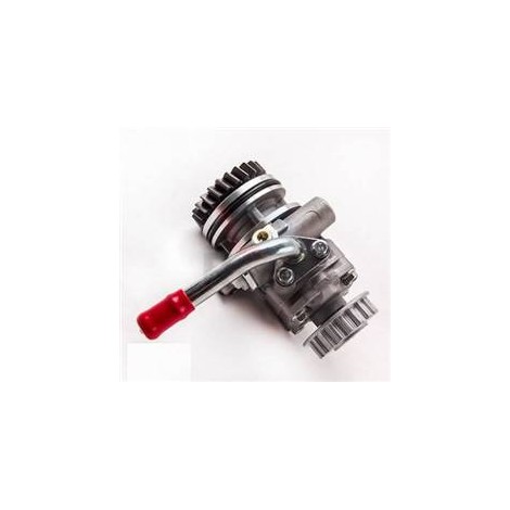 Volkswagen Transporter T-5 Direksiyon Pompas 2004-2010  7H0422153A