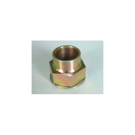 Fiat Stilo Aks Somunu 7759428