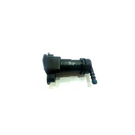 Audi A4 Far yıkama Motoru Sol 2005-2008
