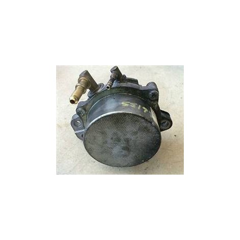 Grande Punto D Vakum Pompa Valfı 1.3 Mjt Z13DTH 55193232