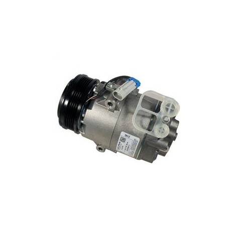 Opel Corsa C Klima Kompresör Bobini 1.4 1.6 16V Z14XE Z16XE 1854111