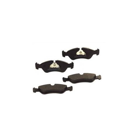 Audi 1 Fren Balata Ön 2002-2004 1605808
