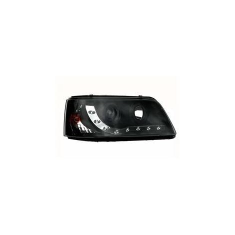 VOLKSWAGEN TRANSPORTER FAR LEDLİ 2004-2009