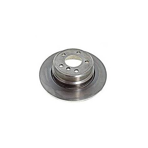 Bmw X5 Disk Arka 34211164911