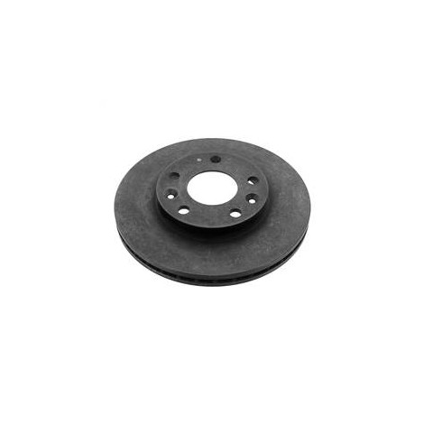 Dacia Duster Disk Ön 2010 Sonrası Kaplamalı 402066300R