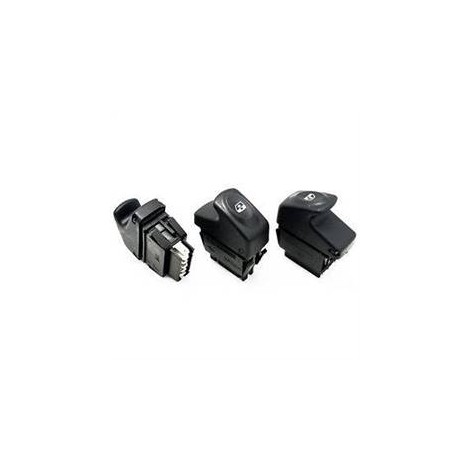 Renault Kangoo Cam Açma Butonu Anahtarı 7700838099