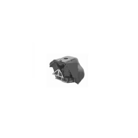 Volkswagen Crafter motor takozu SOL 2006-2010