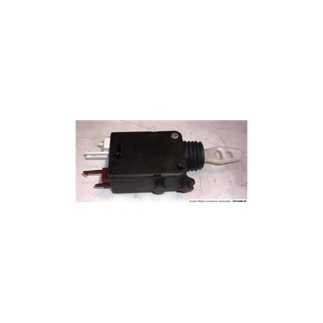 Citröen C2 Merkezi Kilitleme Motoru 6615.03