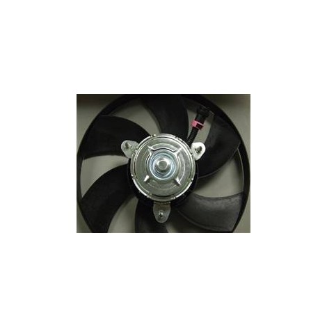 Seat İbiza 2 Fan Motoru