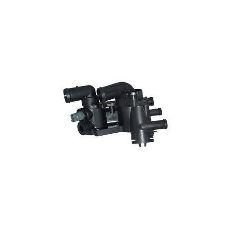 Volkswagen Polo Termostat Yuvası 1.6 2002-2009