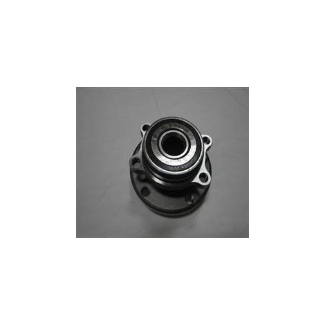 Scirocco Teker Poryası Ön SKF