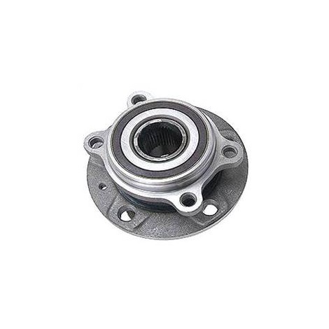 Seat Leon Porya Ön 2006-2013 İTHAL