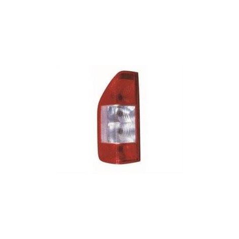Mercedes Sprinter Stop Sol 2002-2006