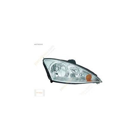 Ford Focus Far Sağ 2001-2005 2M51-13100-BD