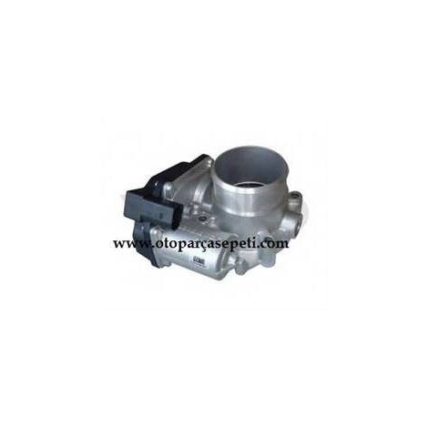 Skoda Octavia Gaz (Bogaz) Kelebeği 1.8T AGU