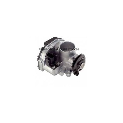 Audi A3 Gaz (Boğaz) Kelebeği 1.8T AGU