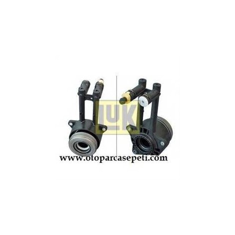 Ford Fiesta Debriyaj Alt Merkezi 2002