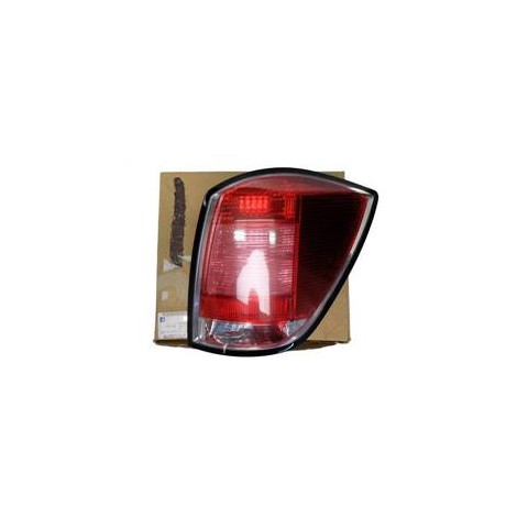 Opel Astra H Stop Sağ