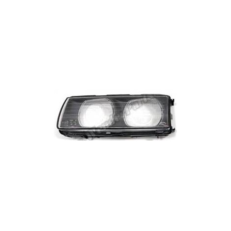 BMW E36 Far Camı Sol (Çerçeveli) 1995-1998