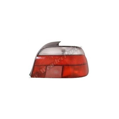 BMW E39 Komple Stop Sağ Beyaz Sinyal 1996-2000 Arası