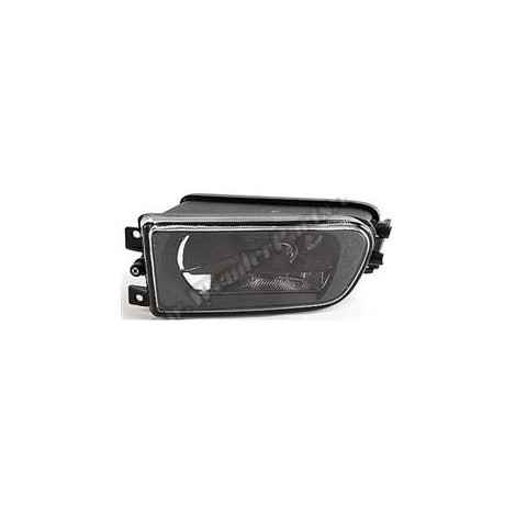 BMW E39 Sis Farı Sol 1996-1998 Düz Cam
