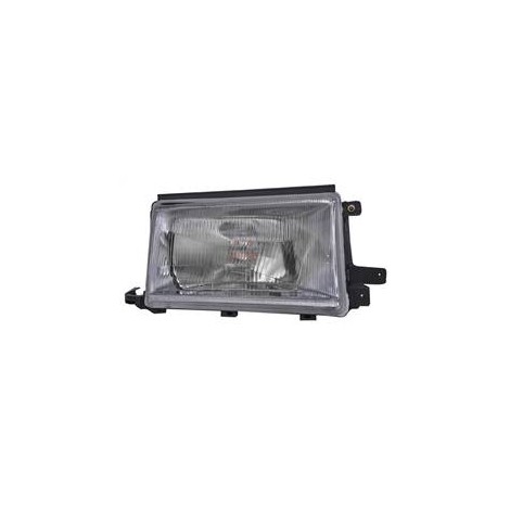 Renault 12 Toros Far 1995 Sonrası Sağ