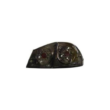Honda Civic Led Stop Lamba 2007- Sedan Füme