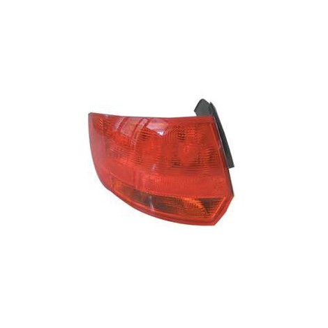 Audi A3 2003-2005 Stop Lambası Dış Sol