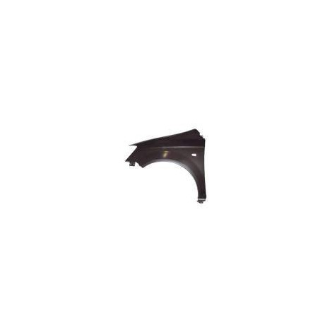 HYUNDAI GETZ- 03-05 SOL ON CAMURLUK