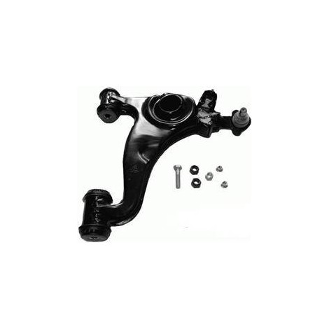 Mercedes E class Salıncak E 200 136 HP 1993-1995