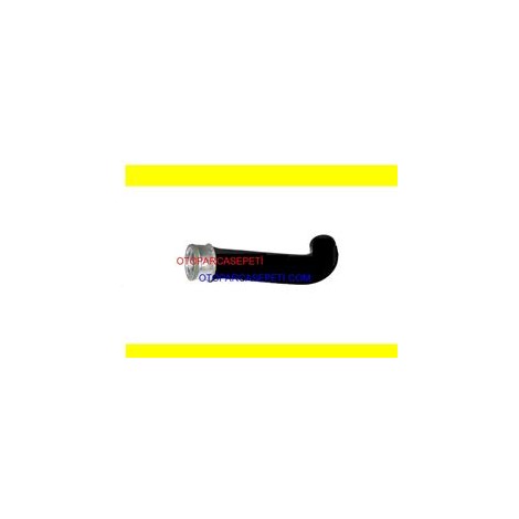 BORA TURBO HORTUMU 1.9 DİZEL