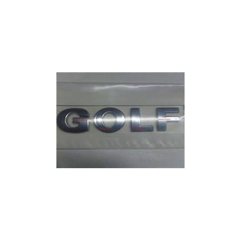 Volkswagen Golf Yazı 1998-2004