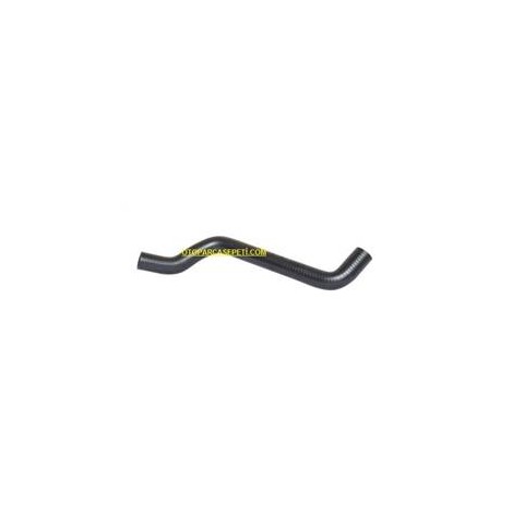 UNO RADYATÖR HORTUMU 7628970 1.4 MOTOR KARBİRATÖR VE ENJEKTÖRLÜ 1986-1993