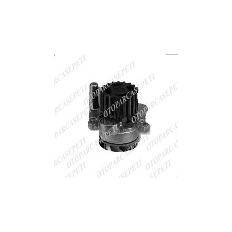 Volkswagen Caddy Devirdaim Su Pompası 2004-2009 1.9 tdi