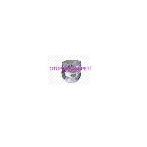 OPEL OMEGA PİSTON SEKMAN  0.50 MM 1994-1997 ORJİNAL GOETZE