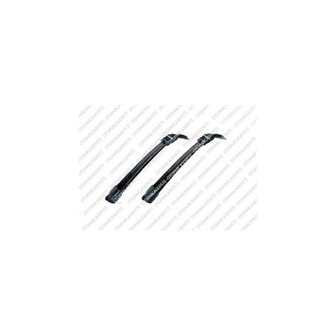Flat Muz Tipi Silecek Citroen C3