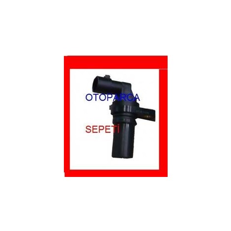 OPEL MERİVA EKSANTRİK DEVİR SENSÖRÜ 1.3 DİZEL MOTOR 2003 DEN SONRA