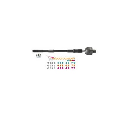NISSAN MİCRA ROT MİLİ 1,2 MOTOR 2011-2016