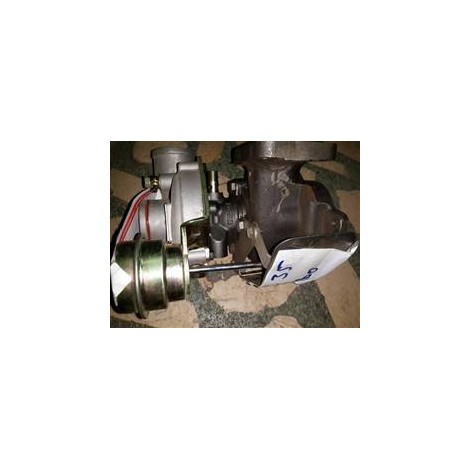 LT 28 VOLT TURBO 2,5TDI 1996-2006  orj. GARRETT marka
